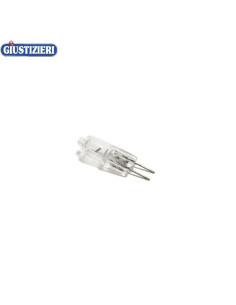 lmp406un lampadina forno g4 10w 12v - giustizierishop.it