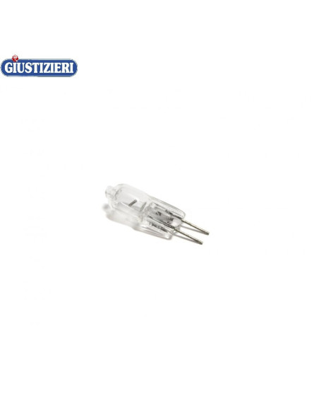 lmp406un lampadina forno g4 10w 12v - giustizierishop.it