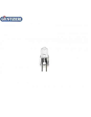 lmp406un lampadina forno g4 10w 12v - giustizierishop.it