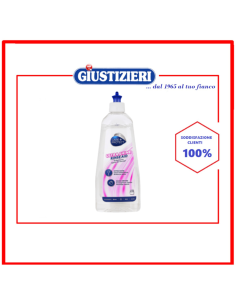 care and protect - brillantante per lavastoviglie – 500ml - giustizierishop.it