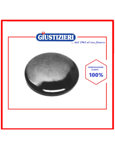 piattello smaltato rapido indesit whirlpool bosch ø 94 mm - giustizierishop.it