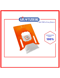 312 – supporto per sacchetto igenio ecovacs deebot t9+ ecova - giustizierishop.it