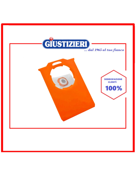 313 – supporto per sacchetto igenio - mova e20 plus - giustizierishop.it