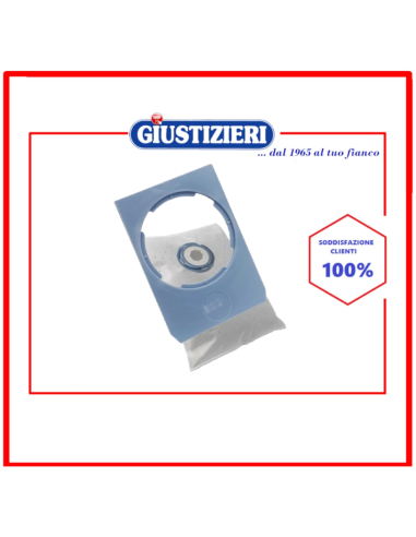 501 – supporto per sacchetto igenio - ecovacs - giustizierishop.it