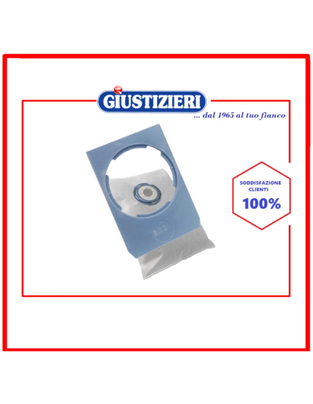 501 – supporto per sacchetto igenio - ecovacs - giustizierishop.it