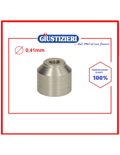 ugello per pilota sit ø 0,41 mm - giustizierishop.it