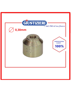 ugello per pilota sit ø 0,30 mm - giustizierishop.it