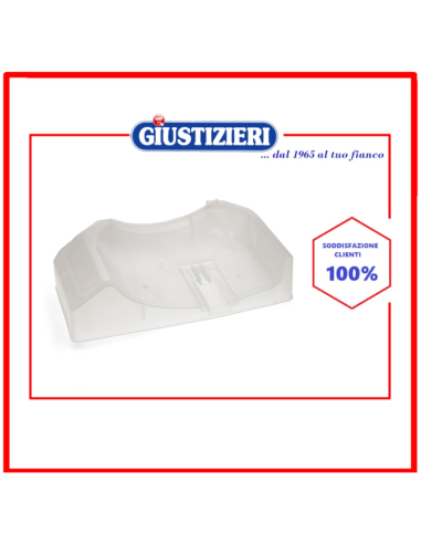 bacinella compressore secop hmk universale - giustizierishop.it