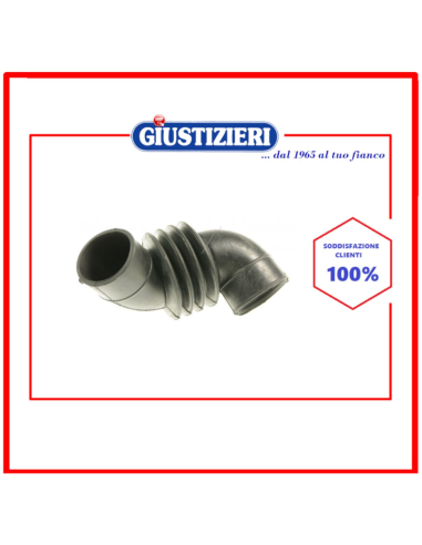 tub water inlet hose – tubo raccordo carico acqua lavatrice  - giustizierishop.it