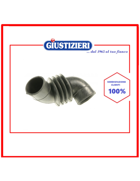 tub water inlet hose – tubo raccordo carico acqua lavatrice  - giustizierishop.it