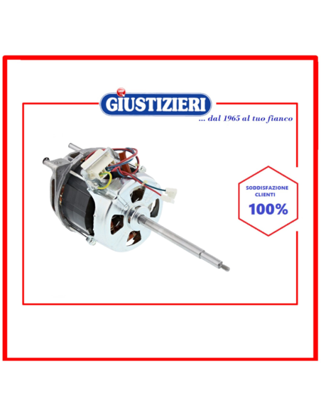 motore asciugatrice 240v,50hz,182w,f - giustizierishop.it