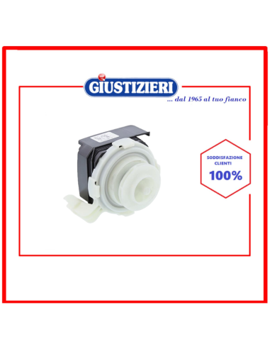 pompa circolazione, blac, 90w - giustizierishop.it