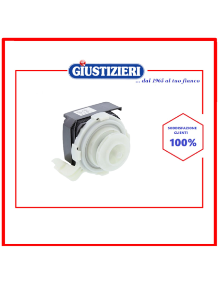 pompa circolazione, blac, 90w - giustizierishop.it