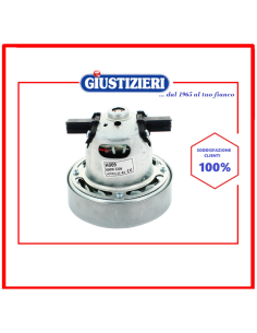 motore 600w 230v adattabile vorwerk kobold 130/1 aspirapolve - giustizierishop.it