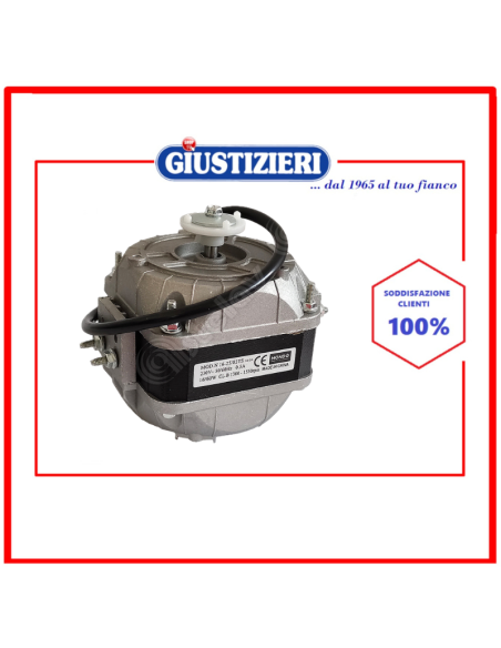motoventilatore 16w congelatore universale mondo – senso ant - giustizierishop.it