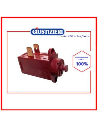 termoattuatore bosch 00166635 - giustizierishop.it