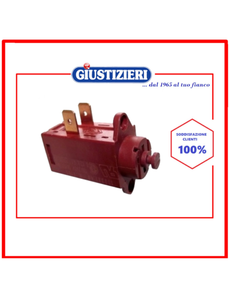 termoattuatore bosch 00166635 - giustizierishop.it