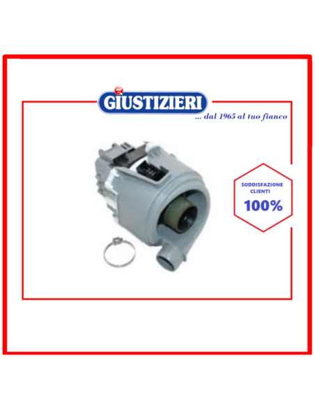motore lvst lavastoviglie bosch 00651956 - giustizierishop.it