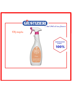 tecnoclean - deo flavours olympia - deodorante per ambiente  - giustizierishop.it