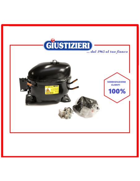 compressore secop hmk12aa r600a lbp 11,20cc - giustizierishop.it