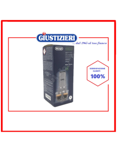 ecodecalk 500ml delonghi anticalcare universale - giustizierishop.it