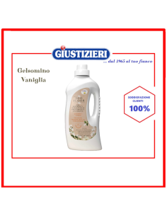 tecnoclean - deo floor - igienizzante pavimenti 1lt - gelsom - giustizierishop.it