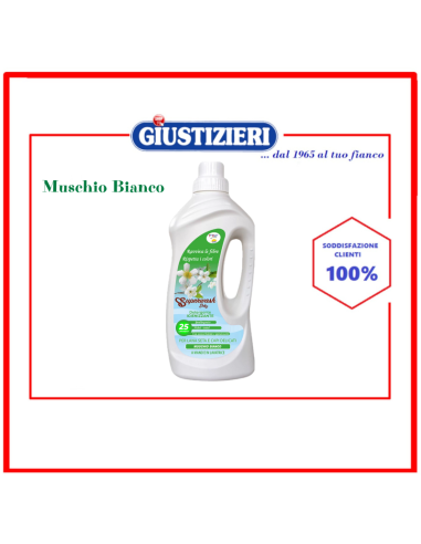 tecnoclean - super wash dely muschio - detergente igienizzan - giustizierishop.it