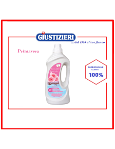 tecnoclean - super wash dely primavera - detergente igienizz - giustizierishop.it