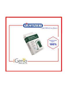 sacchetto per bidone aspiratutto con molla universale riutil - giustizierishop.it