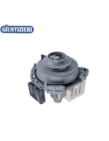 c00303737 303737 256523 motore motopompa lavastoviglie sincr - giustizierishop.it