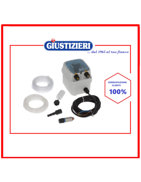 dosatore peristaltico brillantante pr-1 - giustizierishop.it