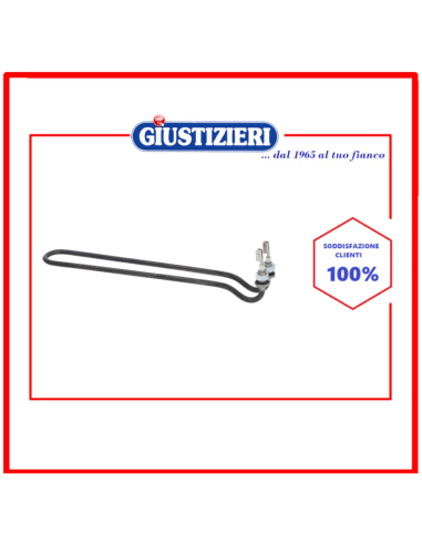 resistenza vasca 1600w 230v - giustizierishop.it
