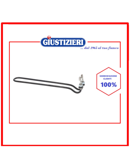 resistenza vasca 1600w 230v - giustizierishop.it