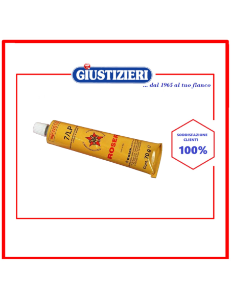 roser adesivo gr.70 - giustizierishop.it