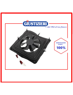 motoventilatore freezer - indesit:c00312642 - whirlpool:4812 - giustizierishop.it