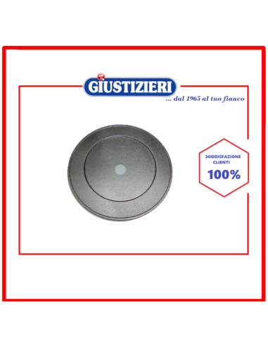 piattello smaltato ur. ø 111 - giustizierishop.it