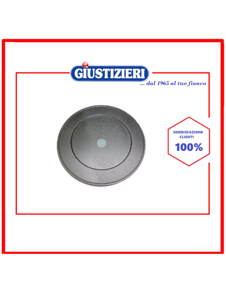 piattello smaltato ur. ø 111 - giustizierishop.it