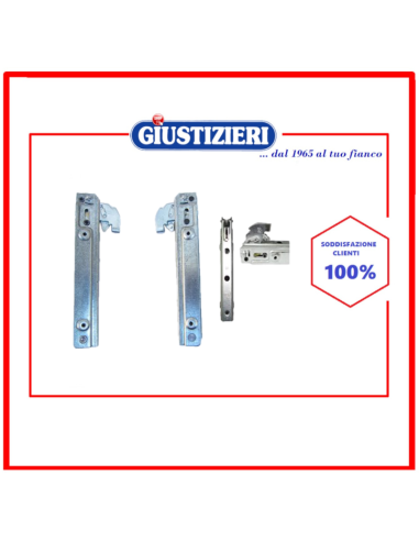 nardi kit coppia cerniere - 155 x 21 interasse 143 - giustizierishop.it