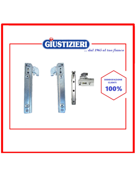 nardi kit coppia cerniere - 155 x 21 interasse 143 - giustizierishop.it