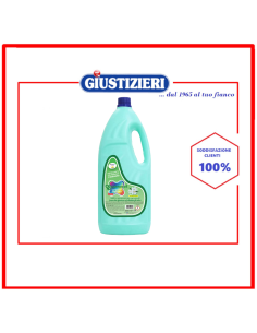tecnoclean - super wash candeggina delicata - 2lt - giustizierishop.it