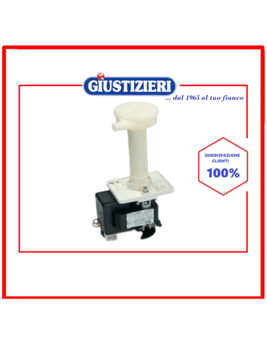 pompa produttore di ghiaccio 620433.08 rebo  30w uscita d13m - giustizierishop.it