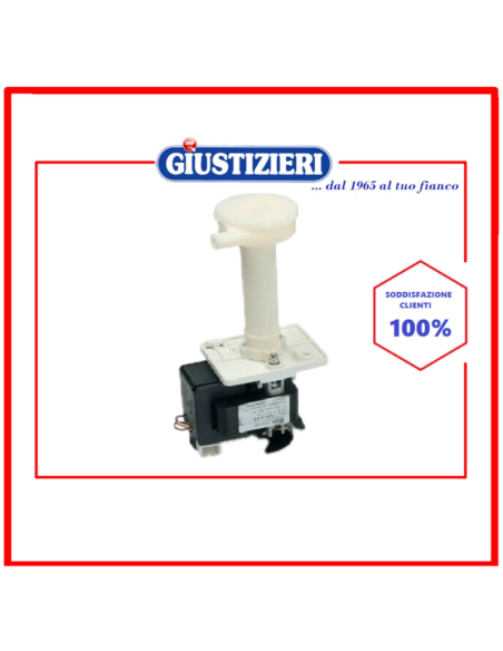 pompa produttore di ghiaccio 620433.08 rebo  30w uscita d13m - giustizierishop.it