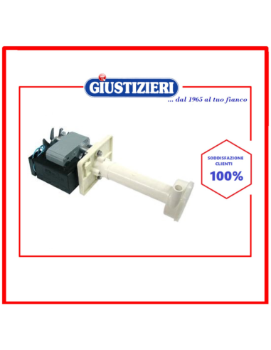 pompa produttore di ghiaccio 620433.08 rebo  30w uscita d13m - giustizierishop.it