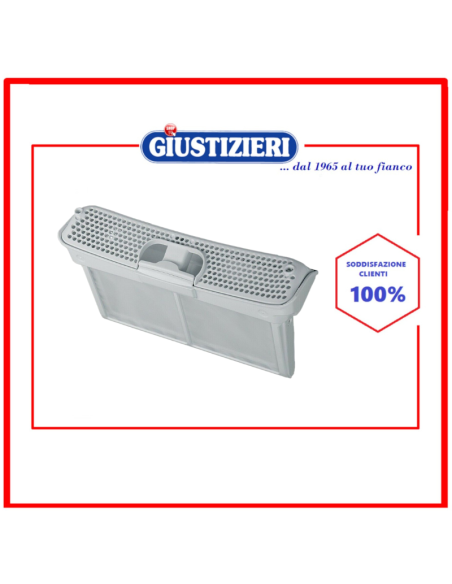 filtro filacci - cod. originale 00656033 - giustizierishop.it