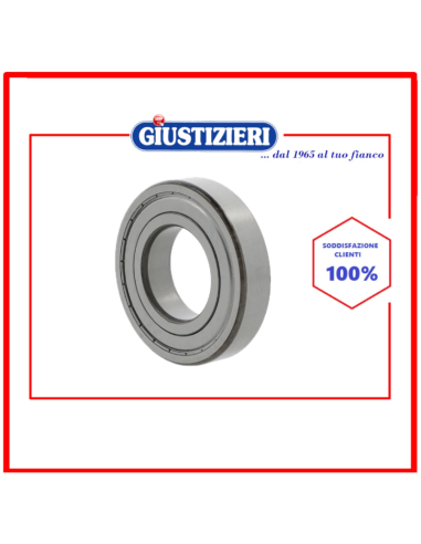 cuscinetto 6004-zz-20x42x12 - giustizierishop.it
