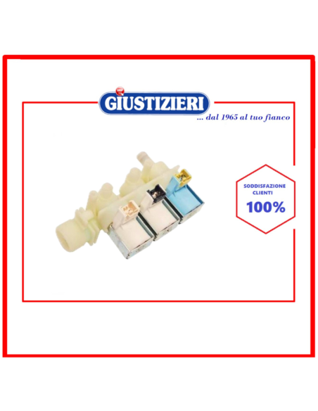 elettrovalvola 3 vie rst2,5 - giustizierishop.it