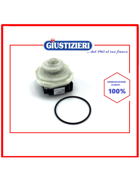 motopompa lavastoviglie indesit (c00302488, c00582057, c0073 - giustizierishop.it
