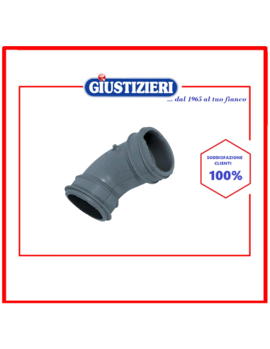 manicotto pozzetto originale lavastoviglie candy 41015227, 9 - giustizierishop.it
