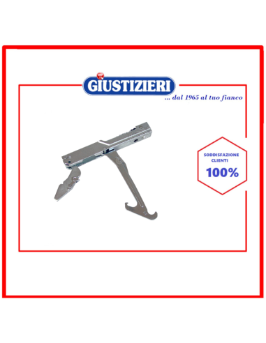 cerniera porta do10pss originale forno smeg 931330656, 93133 - giustizierishop.it