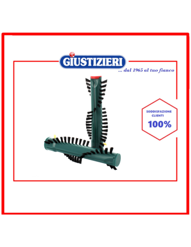 spazzole con setole battitappeto adattabili folletto eb360 - giustizierishop.it